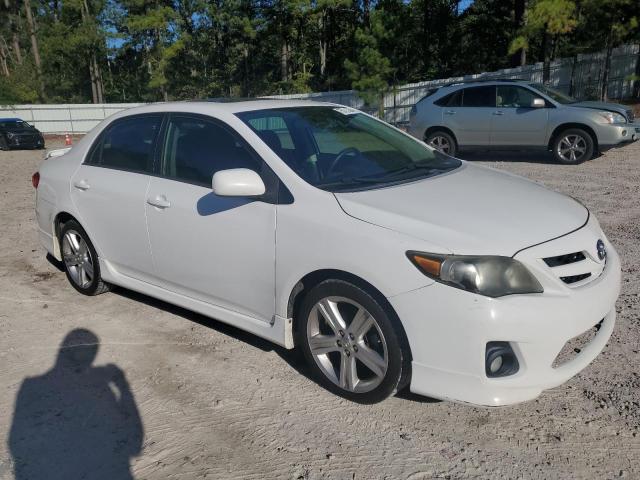 Photo 3 VIN: 5YFBU4EE1DP140658 - TOYOTA COROLLA BA 