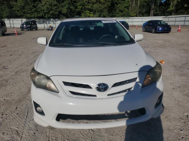 Photo 4 VIN: 5YFBU4EE1DP140658 - TOYOTA COROLLA BA 