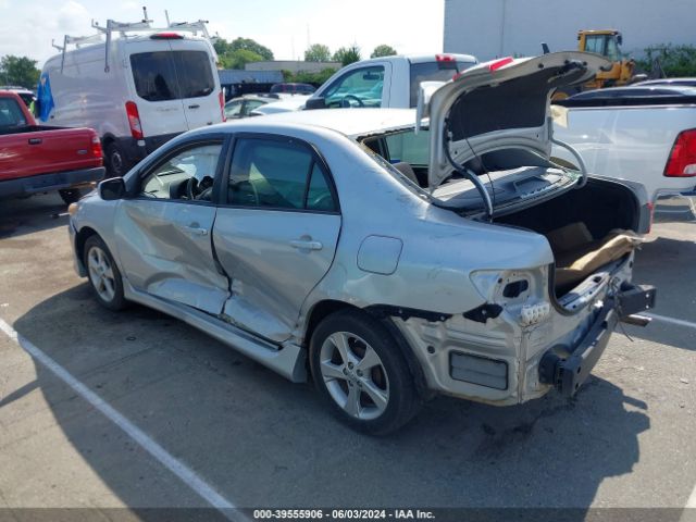 Photo 2 VIN: 5YFBU4EE1DP141857 - TOYOTA COROLLA 