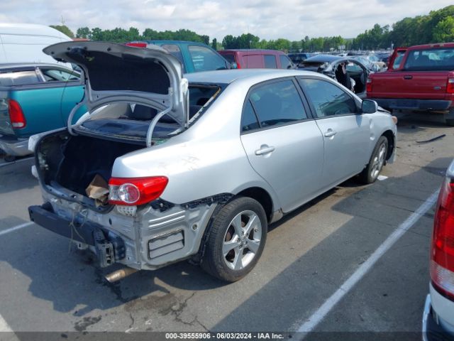 Photo 3 VIN: 5YFBU4EE1DP141857 - TOYOTA COROLLA 