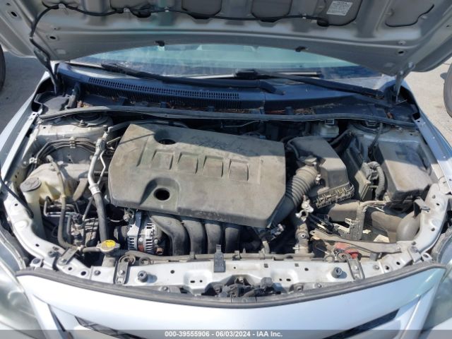 Photo 9 VIN: 5YFBU4EE1DP141857 - TOYOTA COROLLA 