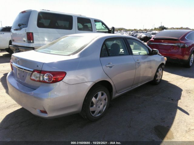 Photo 3 VIN: 5YFBU4EE1DP142636 - TOYOTA COROLLA 