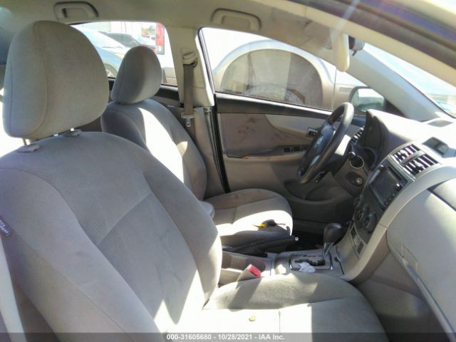 Photo 4 VIN: 5YFBU4EE1DP142636 - TOYOTA COROLLA 