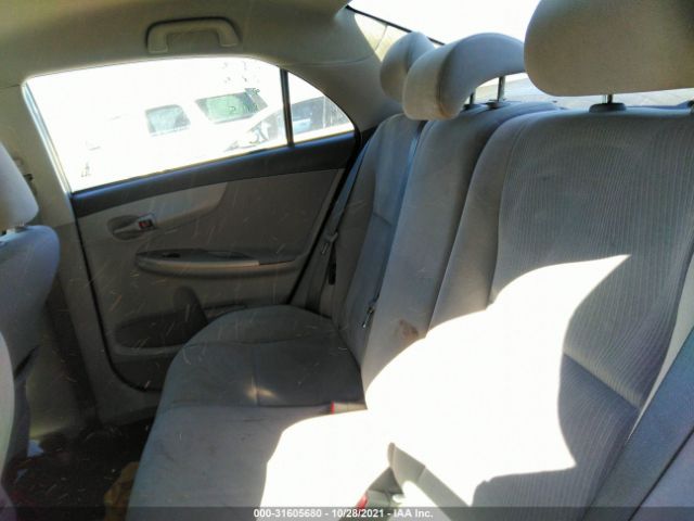 Photo 7 VIN: 5YFBU4EE1DP142636 - TOYOTA COROLLA 