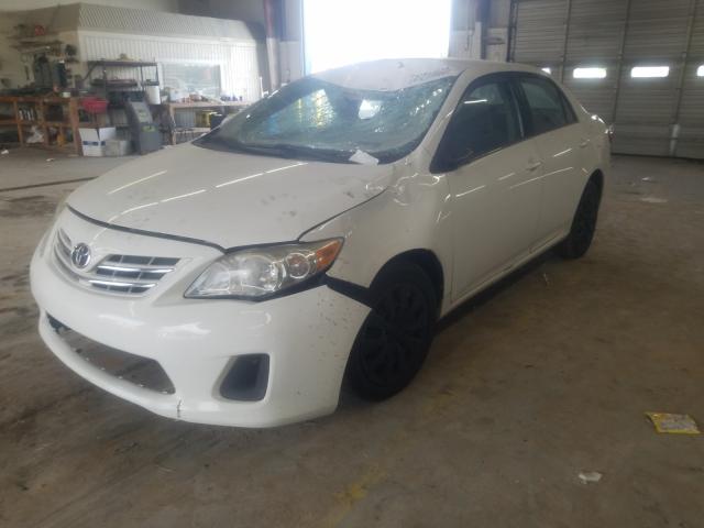 Photo 1 VIN: 5YFBU4EE1DP142961 - TOYOTA COROLLA 