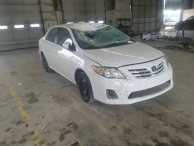 Photo 10 VIN: 5YFBU4EE1DP142961 - TOYOTA COROLLA 