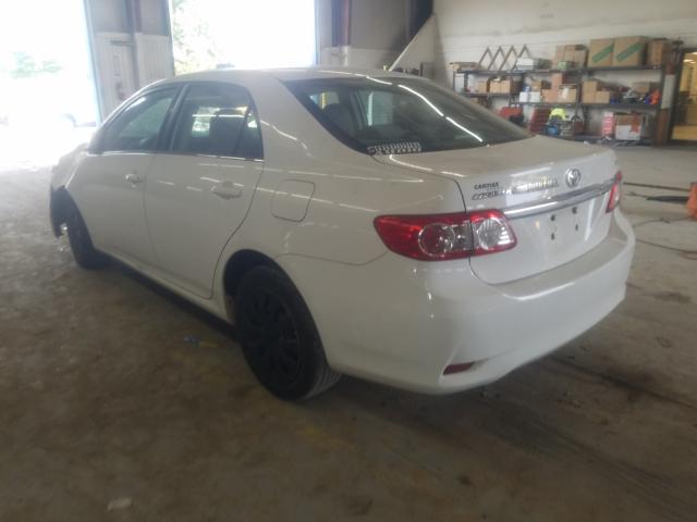 Photo 2 VIN: 5YFBU4EE1DP142961 - TOYOTA COROLLA 