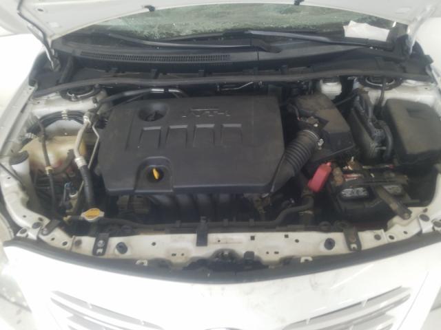 Photo 6 VIN: 5YFBU4EE1DP142961 - TOYOTA COROLLA 