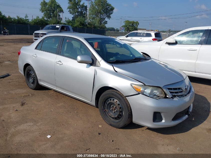 Photo 0 VIN: 5YFBU4EE1DP144581 - TOYOTA COROLLA 