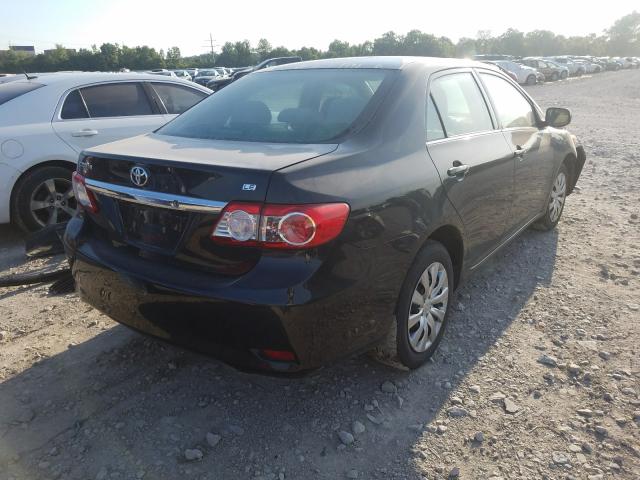 Photo 3 VIN: 5YFBU4EE1DP145567 - TOYOTA COROLLA BA 