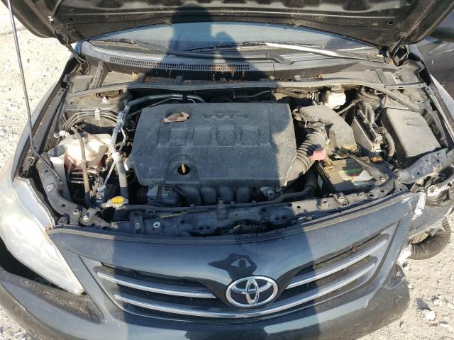 Photo 6 VIN: 5YFBU4EE1DP145567 - TOYOTA COROLLA BA 