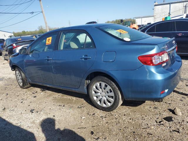 Photo 1 VIN: 5YFBU4EE1DP146458 - TOYOTA COROLLA BA 