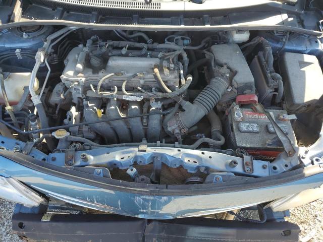 Photo 10 VIN: 5YFBU4EE1DP146458 - TOYOTA COROLLA BA 