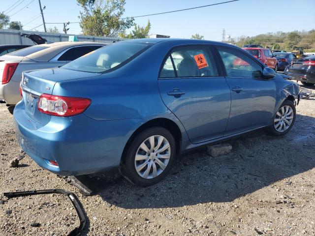 Photo 2 VIN: 5YFBU4EE1DP146458 - TOYOTA COROLLA BA 