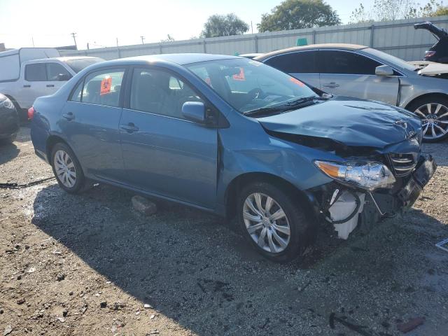 Photo 3 VIN: 5YFBU4EE1DP146458 - TOYOTA COROLLA BA 