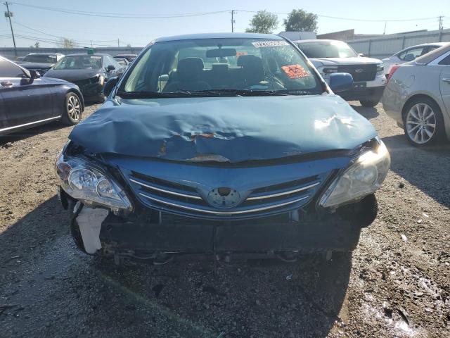 Photo 4 VIN: 5YFBU4EE1DP146458 - TOYOTA COROLLA BA 