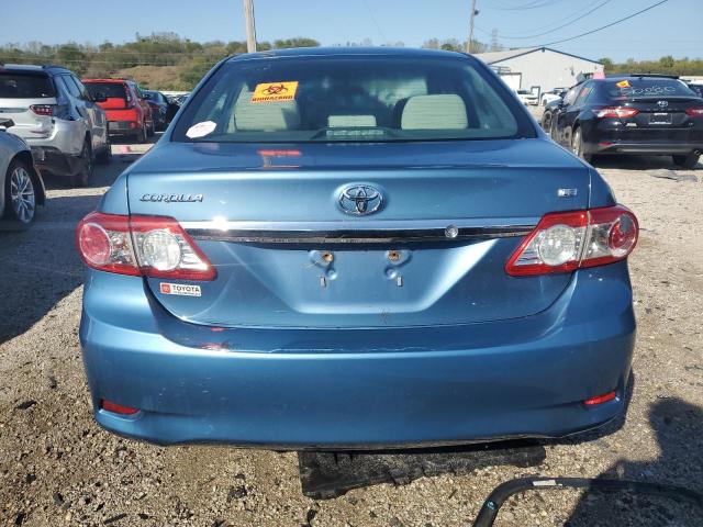 Photo 5 VIN: 5YFBU4EE1DP146458 - TOYOTA COROLLA BA 