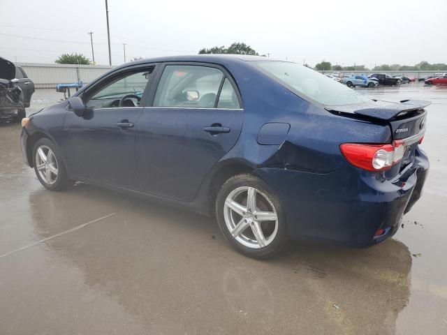 Photo 1 VIN: 5YFBU4EE1DP150753 - TOYOTA COROLLA 