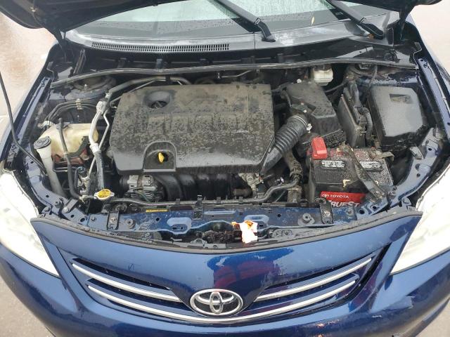 Photo 10 VIN: 5YFBU4EE1DP150753 - TOYOTA COROLLA 