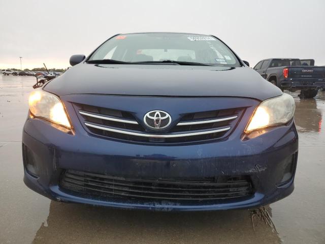 Photo 4 VIN: 5YFBU4EE1DP150753 - TOYOTA COROLLA 