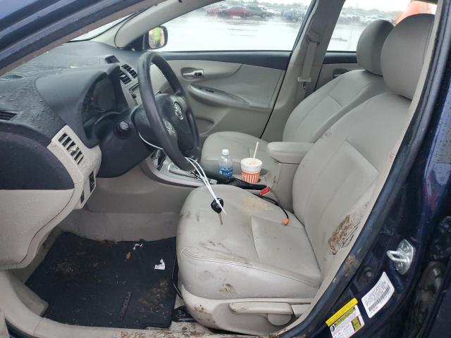 Photo 6 VIN: 5YFBU4EE1DP150753 - TOYOTA COROLLA 