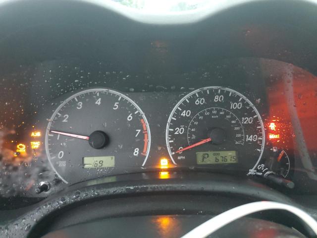 Photo 8 VIN: 5YFBU4EE1DP150753 - TOYOTA COROLLA 