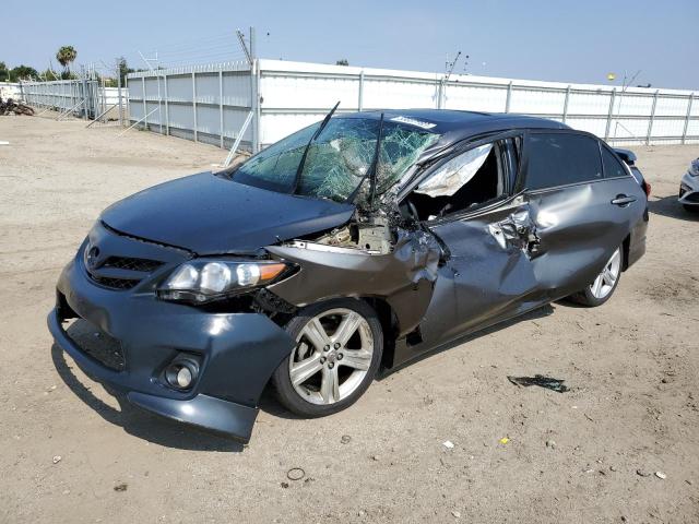 Photo 0 VIN: 5YFBU4EE1DP152261 - TOYOTA COROLLA BA 