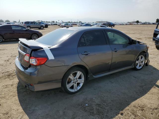 Photo 2 VIN: 5YFBU4EE1DP152261 - TOYOTA COROLLA BA 