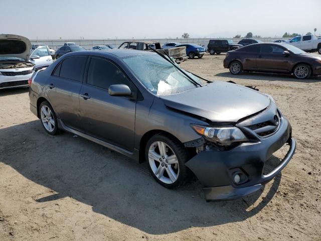 Photo 3 VIN: 5YFBU4EE1DP152261 - TOYOTA COROLLA BA 