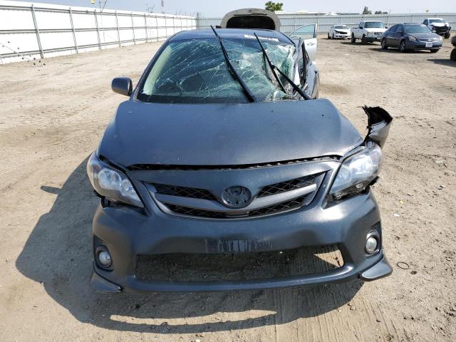 Photo 4 VIN: 5YFBU4EE1DP152261 - TOYOTA COROLLA BA 