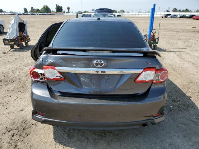 Photo 5 VIN: 5YFBU4EE1DP152261 - TOYOTA COROLLA BA 