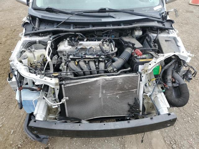 Photo 10 VIN: 5YFBU4EE1DP153409 - TOYOTA COROLLA 