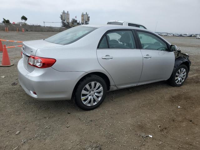 Photo 2 VIN: 5YFBU4EE1DP153409 - TOYOTA COROLLA 