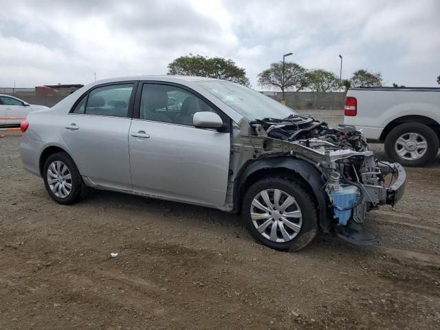 Photo 3 VIN: 5YFBU4EE1DP153409 - TOYOTA COROLLA 