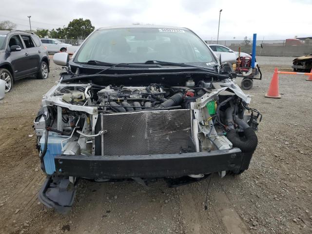 Photo 4 VIN: 5YFBU4EE1DP153409 - TOYOTA COROLLA 