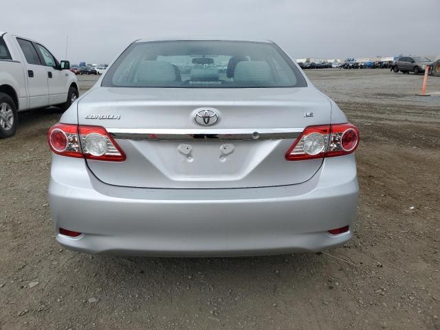 Photo 5 VIN: 5YFBU4EE1DP153409 - TOYOTA COROLLA 