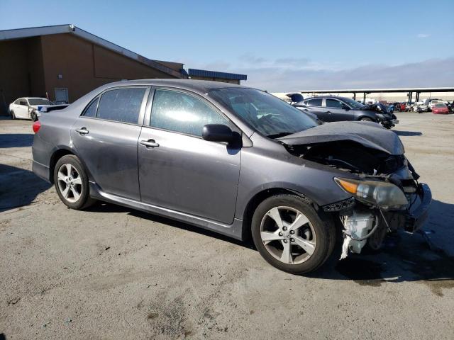 Photo 3 VIN: 5YFBU4EE1DP155757 - TOYOTA COROLLA 