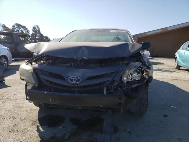 Photo 4 VIN: 5YFBU4EE1DP155757 - TOYOTA COROLLA 