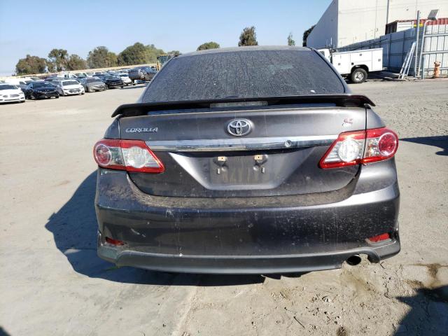 Photo 5 VIN: 5YFBU4EE1DP155757 - TOYOTA COROLLA 