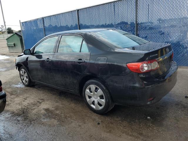 Photo 1 VIN: 5YFBU4EE1DP157105 - TOYOTA COROLLA BA 