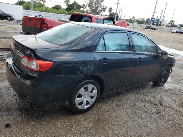 Photo 2 VIN: 5YFBU4EE1DP157105 - TOYOTA COROLLA BA 