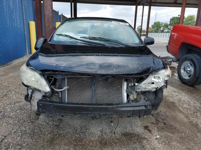 Photo 4 VIN: 5YFBU4EE1DP157105 - TOYOTA COROLLA BA 