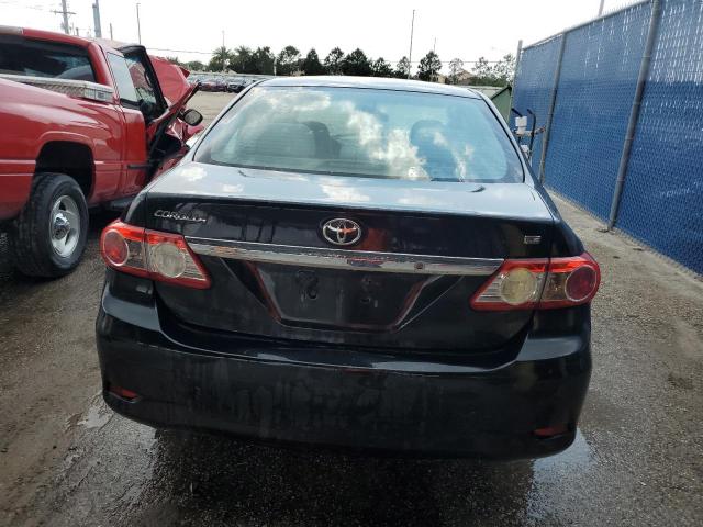 Photo 5 VIN: 5YFBU4EE1DP157105 - TOYOTA COROLLA BA 