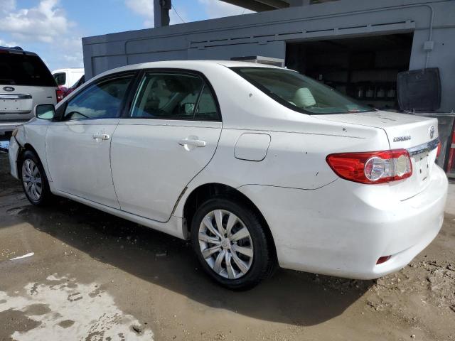 Photo 1 VIN: 5YFBU4EE1DP164989 - TOYOTA COROLLA BA 