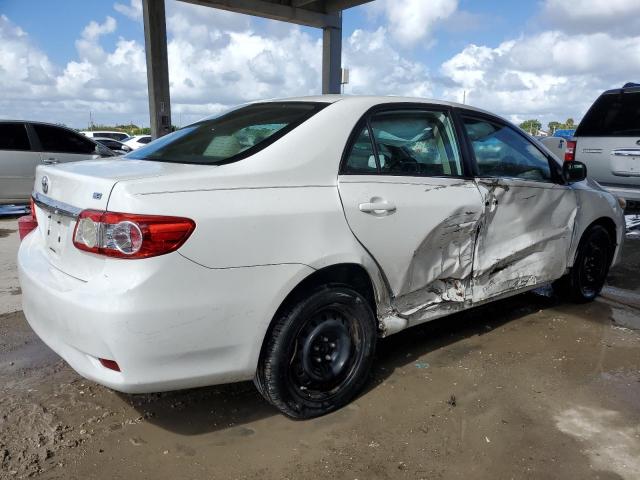 Photo 2 VIN: 5YFBU4EE1DP164989 - TOYOTA COROLLA BA 