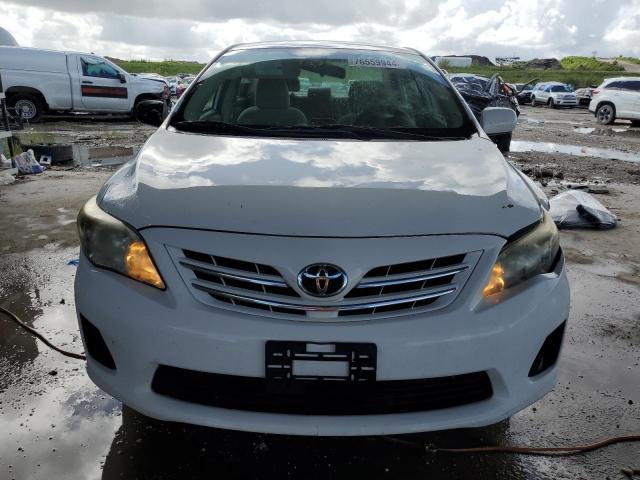 Photo 4 VIN: 5YFBU4EE1DP164989 - TOYOTA COROLLA BA 