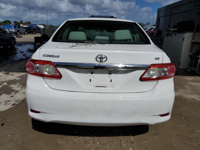 Photo 5 VIN: 5YFBU4EE1DP164989 - TOYOTA COROLLA BA 