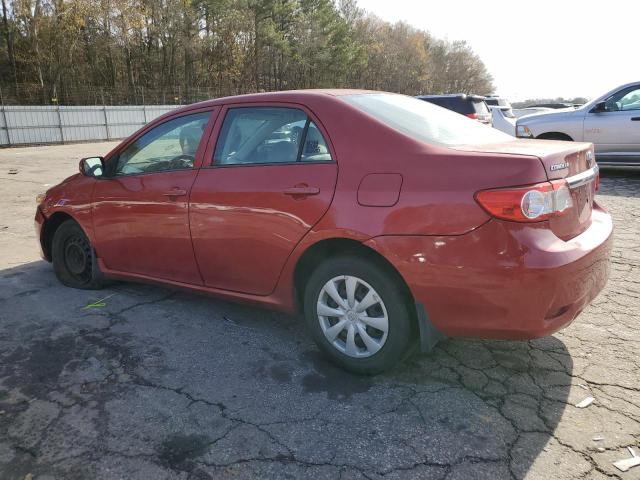 Photo 1 VIN: 5YFBU4EE1DP165236 - TOYOTA COROLLA 