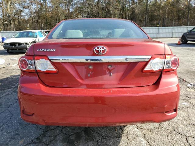 Photo 5 VIN: 5YFBU4EE1DP165236 - TOYOTA COROLLA 