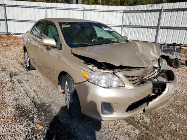 Photo 0 VIN: 5YFBU4EE1DP166323 - TOYOTA COROLLA BA 